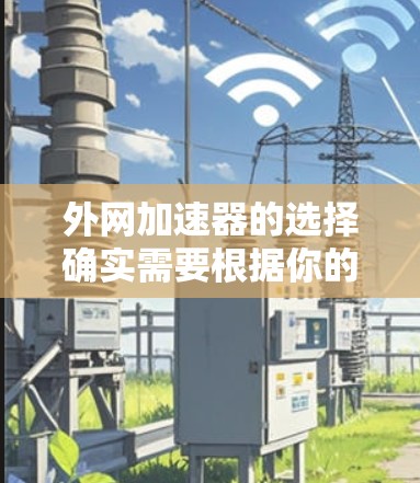 外网加速器的选择确实需要根据你的具体需求来决定。以下是一些推荐，分为免费和付费工具两部分，帮助你找到最适合你的加速器