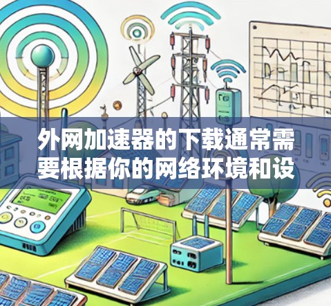 外网加速器的下载通常需要根据你的网络环境和设备类型有所不同。以下是一些常见的加速工具及其使用方法