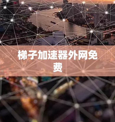 梯子加速器外网免费