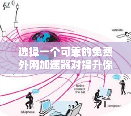 选择一个可靠的免费外网加速器对提升你的上网体验非常有帮助。以下是一些推荐,涵盖不同的需求和特点 选择一个可靠的免费外网加速器对提升你的上网体验非常有帮助。以下是一些推荐,涵盖不同的需求和特点