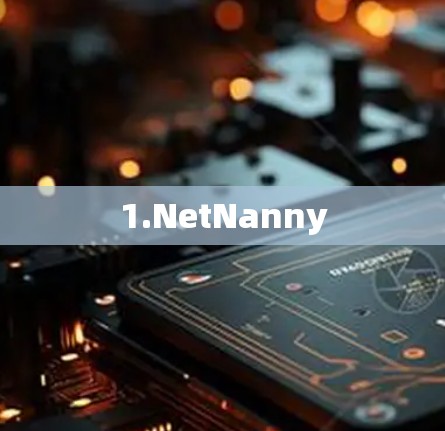 1.NetNanny