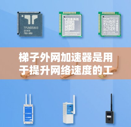 梯子外网加速器是用于提升网络速度的工具，推荐使用Netn8 HD。下面是详细的使用步骤