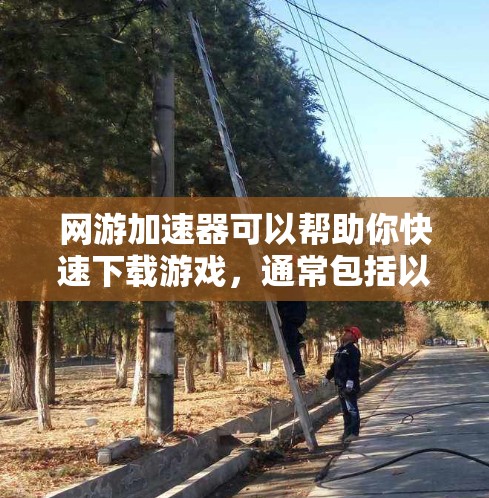 网游加速器可以帮助你快速下载游戏,通常包括以下几种类型,桌面加速器、网页加速器、云加速器等。以下是一些使用网游加速器优化外网下载效率的步骤和方法