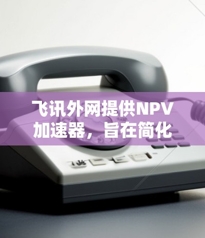 飞讯外网提供NPV加速器，旨在简化NPV计算，帮助投资者和财务专业人士做出更明智的投资决策。以下是详细的步骤指南