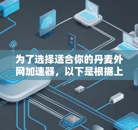 为了选择适合你的丹麦外网加速器，以下是根据上述思考过程的总结