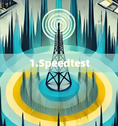 1.Speedtest