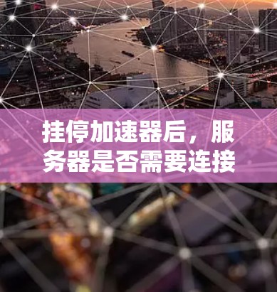挂停加速器后，服务器是否需要连接到外网？
