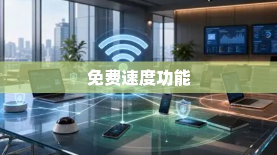 免费速度功能