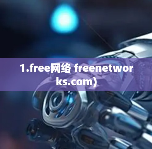 1.free网络 freenetworks.com)