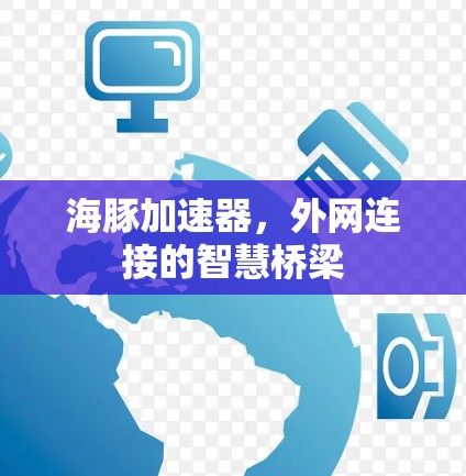 海豚加速器，外网连接的智慧桥梁