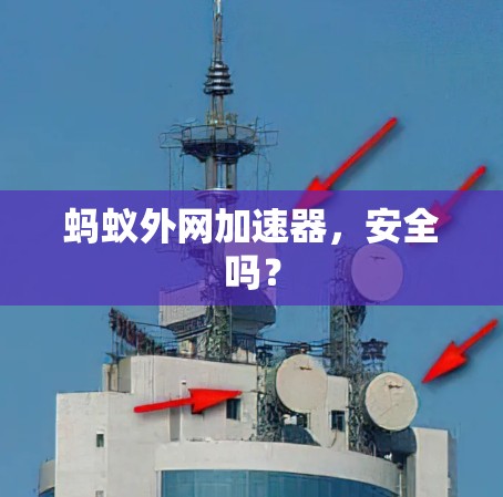 蚂蚁外网加速器，安全吗？