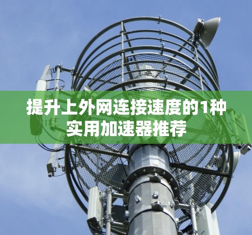 提升上外网连接速度的1种实用加速器推荐