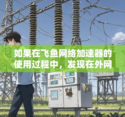 如果在飞鱼网络加速器的使用过程中,发现在外网速度变慢,可能是因为飞鱼网络本身存在配置问题,或者使用了错误的配置文件。以下是逐步的解决方案建议