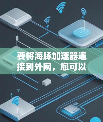 要将海豚加速器连接到外网,您可以按照以下步骤操作