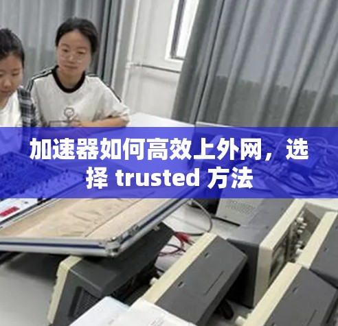 加速器如何高效上外网，选择 trusted 方法