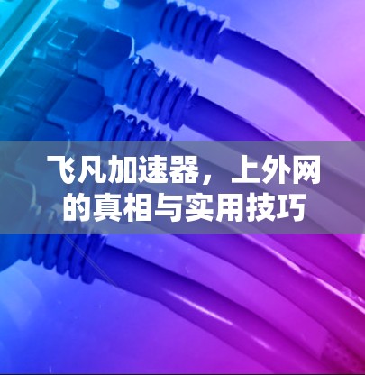 飞凡加速器，上外网的真相与实用技巧