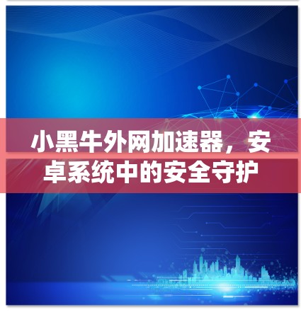 小黑牛外网加速器,安卓系统中的安全守护者