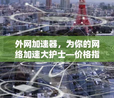 外网加速器，为你的网络加速大护士—价格指南与选择