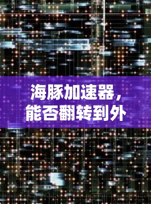 海豚加速器,能否翻转到外网?