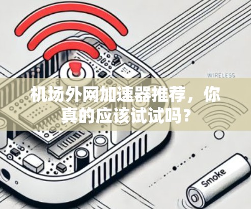 机场外网加速器推荐，你真的应该试试吗？