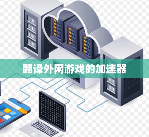 翻译外网游戏的加速器