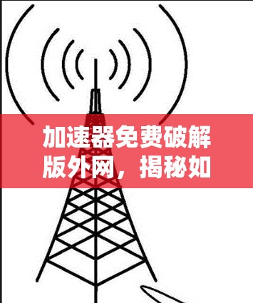 加速器免费破解版外网，揭秘如何高效利用网络加速器提升通信性能