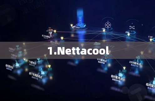 1.Nettacool