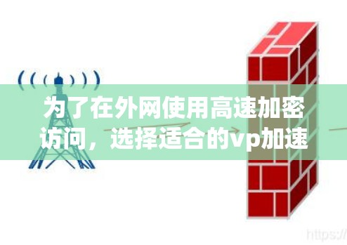 为了在外网使用高速加密访问，选择适合的vp加速器如下