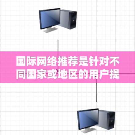 国际网络推荐是针对不同国家或地区的用户提供的网络服务，涵盖路由器、Wi-Fi设备、VPN服务等。以下是对国际网络推荐的详细分析和指南