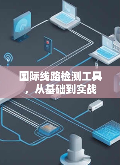 国际线路检测工具，从基础到实战