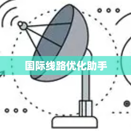 国际线路优化助手 国际线路优化助手