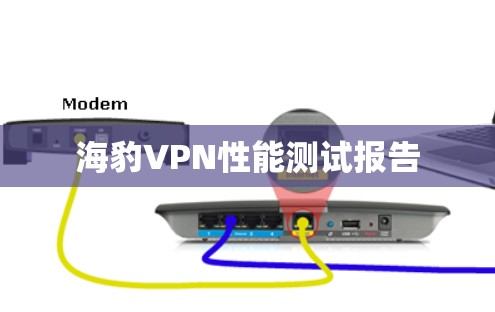 海豹VPN性能测试报告 海豹VPN性能测试报告