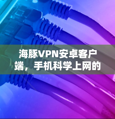 海豚VPN安卓客户端,手机<strong>科学上网</strong>的新选择