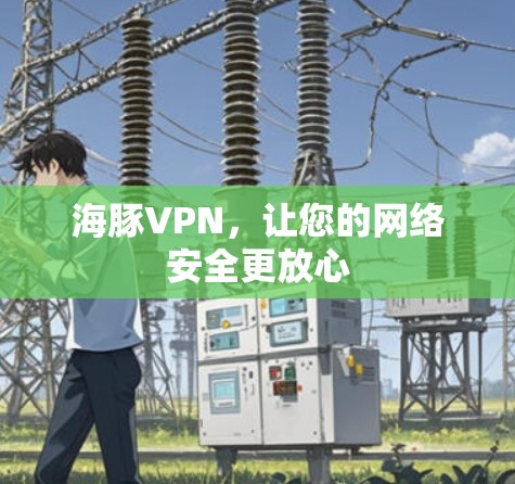 海豚VPN,让您的网络安全更放心 海豚VPN,让您的网络安全更放心