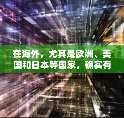 在海外,尤其是欧洲、美国和日本等国家,确实有一些专门的VPN服务。这些服务通常依赖于这些国家的网络基础设施。以下是一些主要的海外VPN平台 在海外,尤其是欧洲、美国和日本等国家,确实有一些专门的VPN服务。这些服务通常依赖于这些国家的网络基础设施。以下是一些主要的海外VPN平台