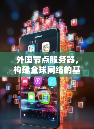 外国节点服务器，构建全球网络的基石