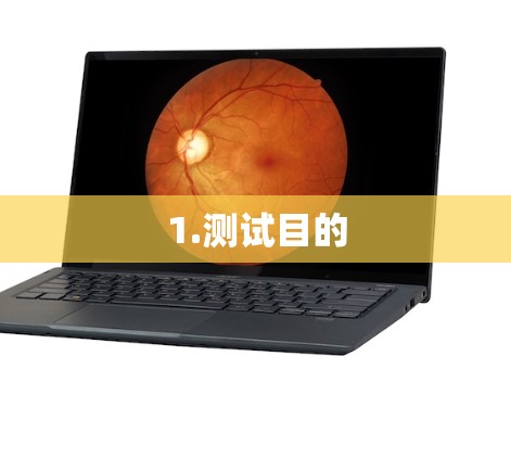 1.测试目的