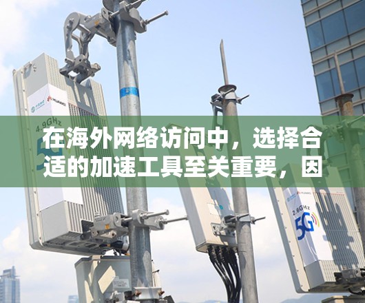 在海外网络访问中,选择合适的加速工具至关重要,因为它直接影响用户体验和数据安全。以下是一些推荐的海外网络访问加速工具及其分析,帮助你做出明智的选择