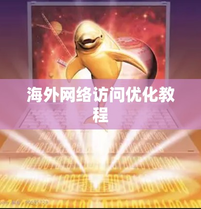 海外网络访问优化教程