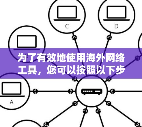 为了有效地使用海外网络工具，您可以按照以下步骤进行系统学习