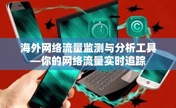 海外网络流量监测与分析工具—你的网络流量实时追踪