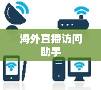 海外直播访问助手