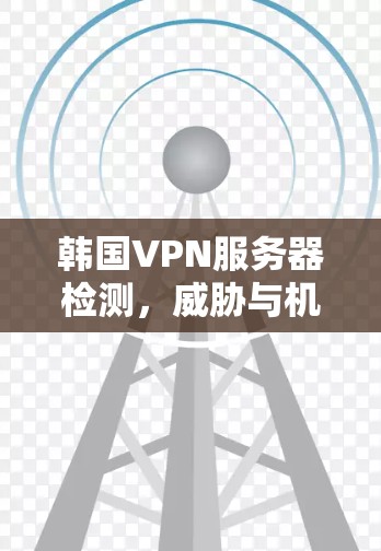 韩国VPN服务器检测，威胁与机遇并存