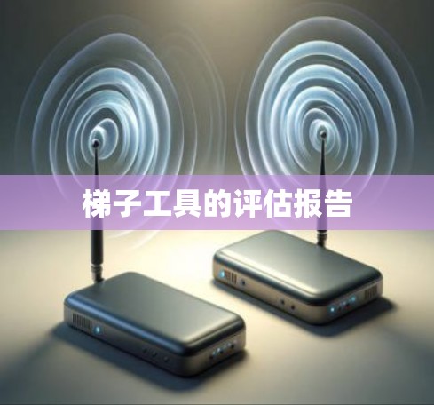 梯子工具的评估报告 梯子工具的评估报告