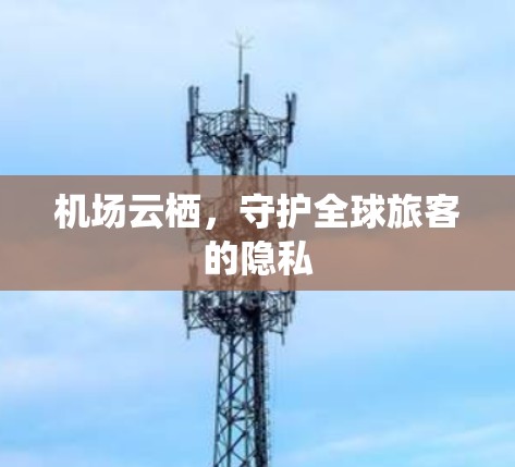 机场云栖,守护全球旅客的隐私 机场云栖,守护全球旅客的隐私