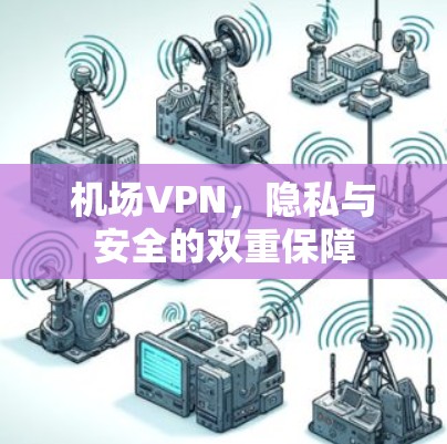 机场VPN，隐私与安全的双重保障