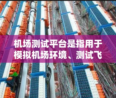 机场测试平台是指用于模拟机场环境、测试飞行器性能和验证航空设备功能的设备或系统。这些平台通常用于机场的安全评估、飞行器研发、飞行器测试以及飞行器设计优化等场景