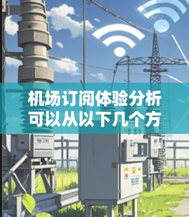 机场订阅体验分析可以从以下几个方面进行深入探讨。以下是一个详细的分析框架，适合用于机场订阅体验的市场研究或优化建议