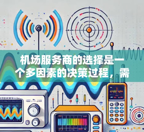 机场服务商的选择是一个多因素的决策过程，需要综合考虑以下因素