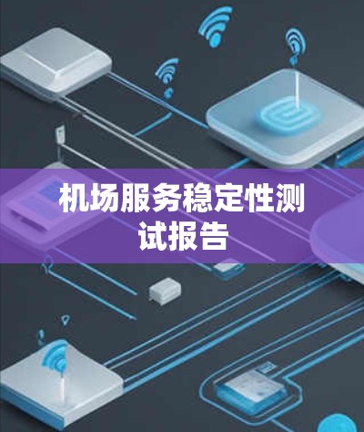 机场服务稳定性测试报告